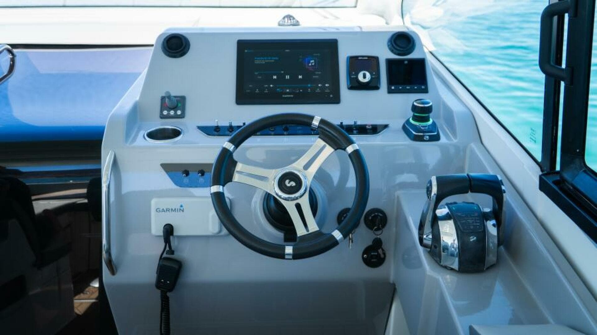 2021 Beneteau 32 Gran Turismo — photo 15