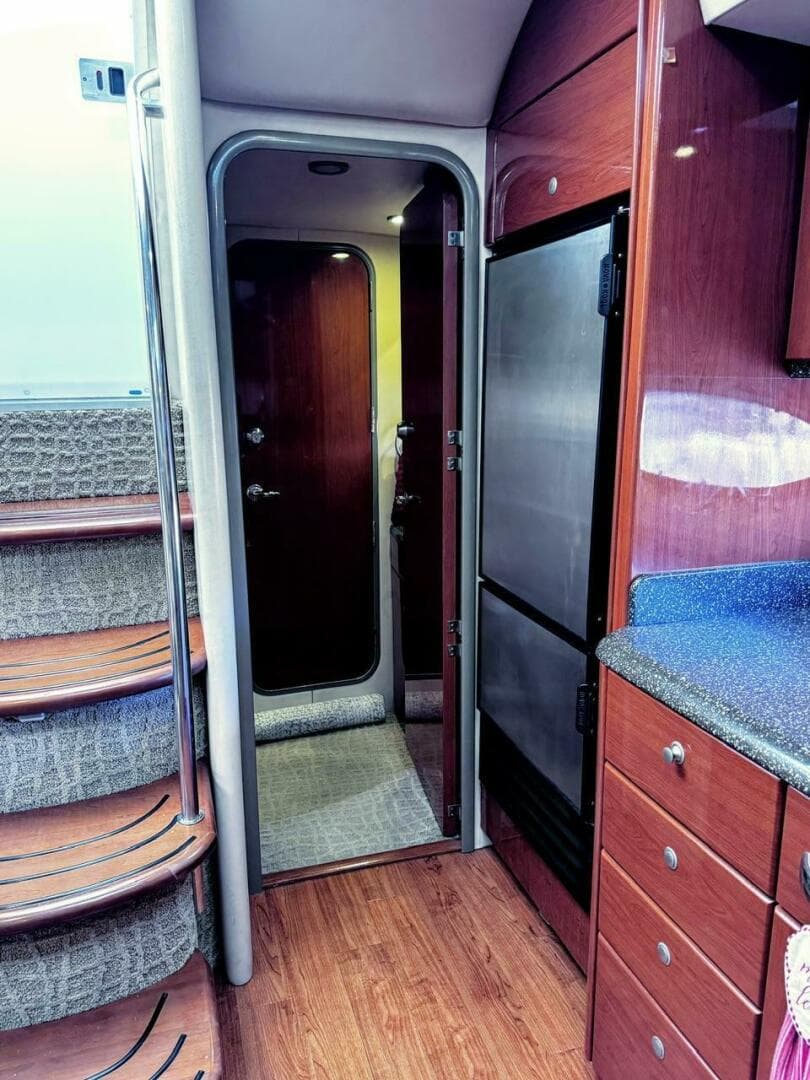 2008 Formula 45 Yacht — photo 30