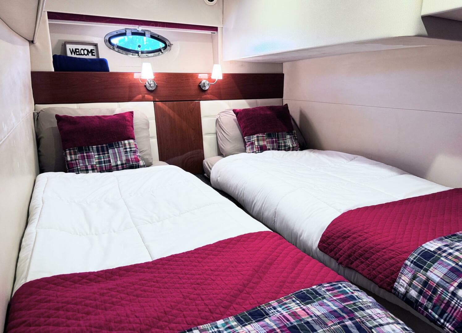 2008 Formula 45 Yacht — photo 34