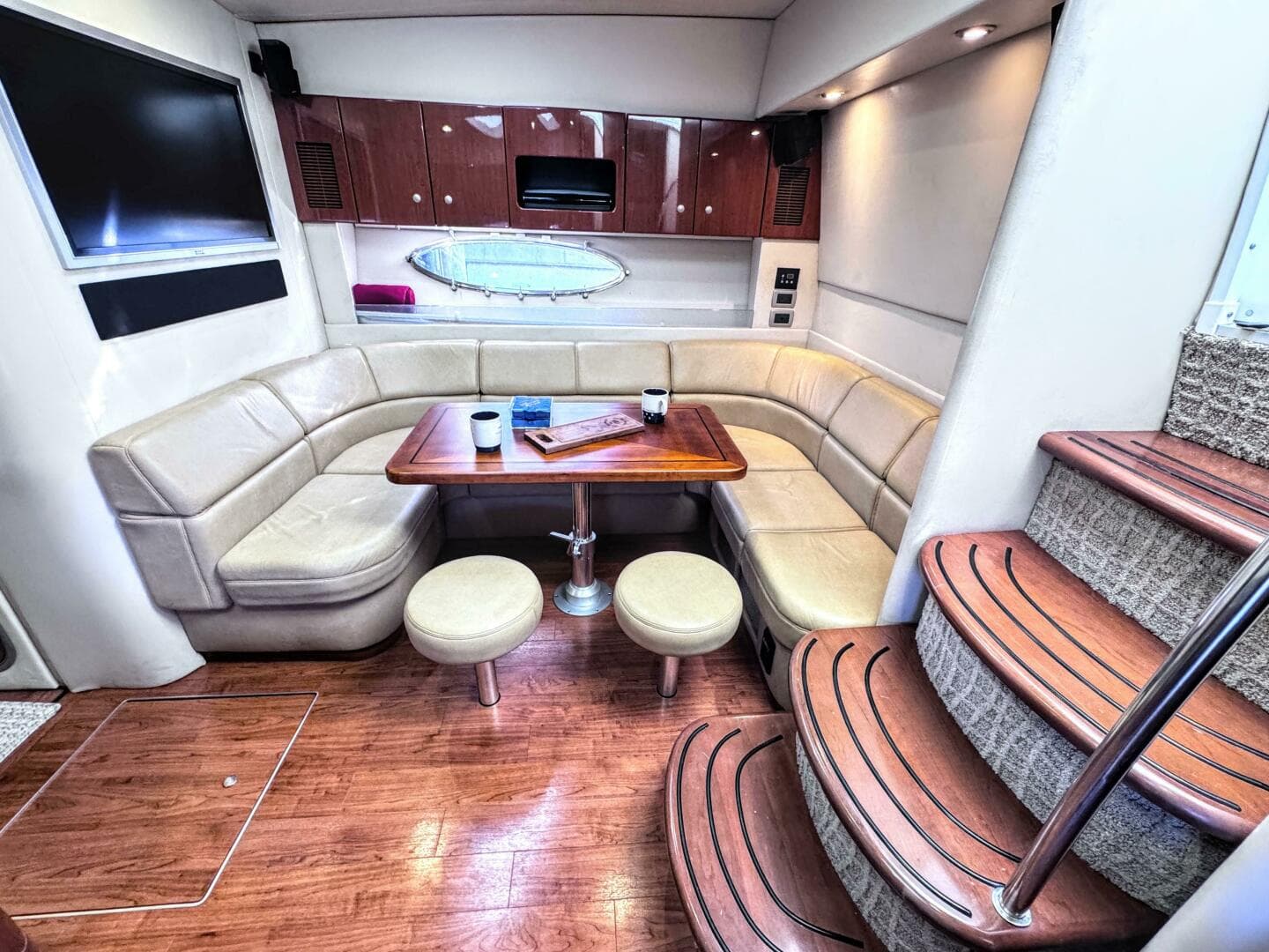 2008 Formula 45 Yacht — photo 6