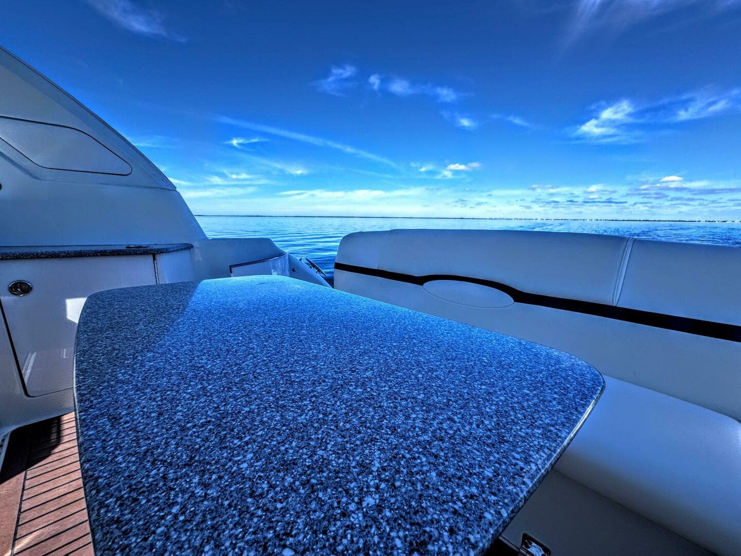 2008 Formula 45 Yacht — photo 23