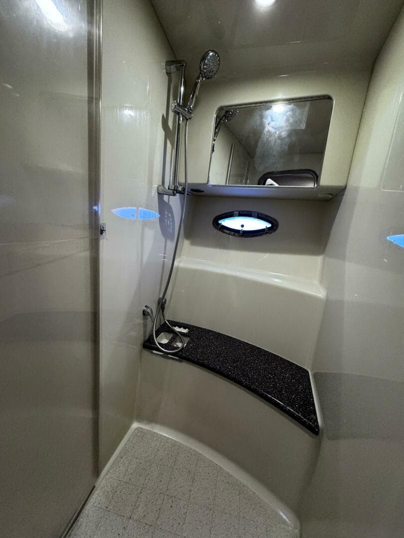 2008 Formula 45 Yacht — photo 49