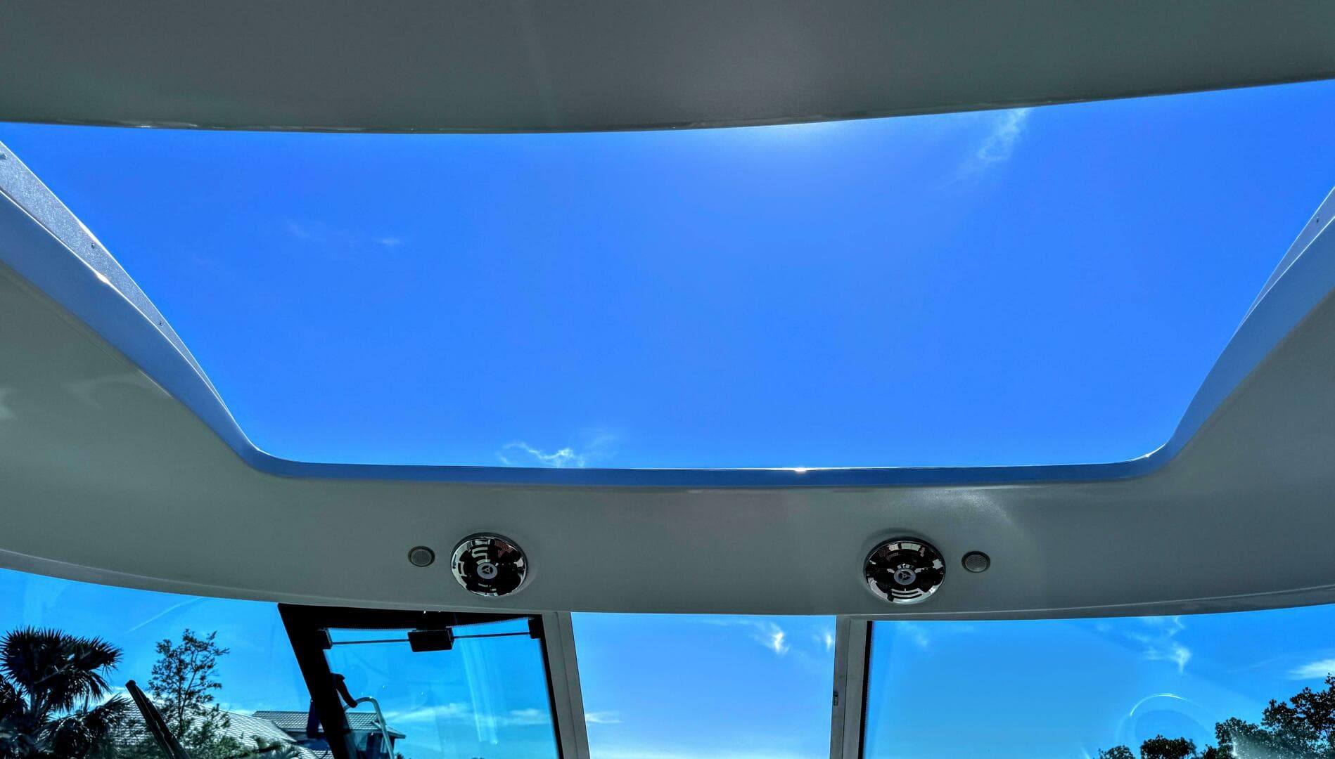 2008 Formula 45 Yacht — photo 25