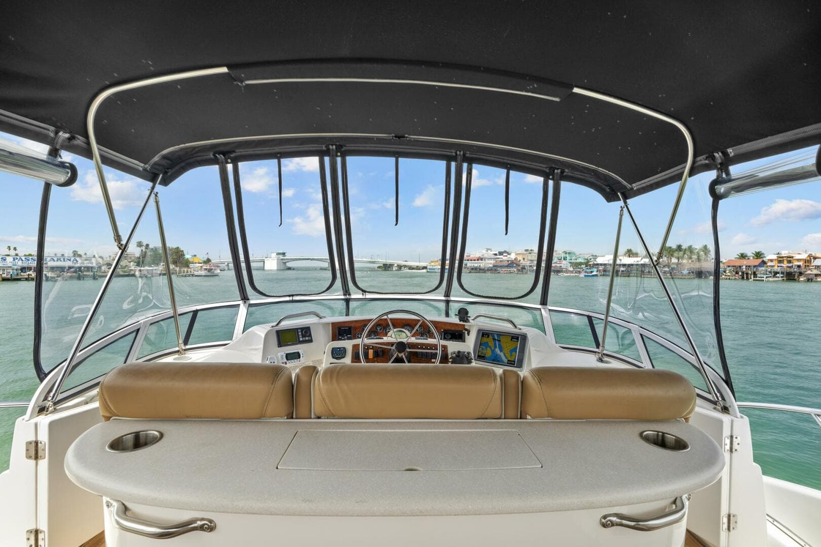 2002 Silverton 43 — photo 21