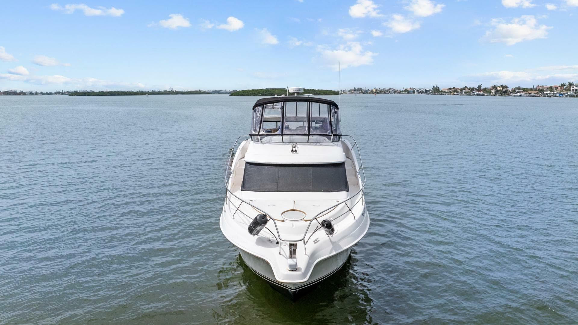 2002 Silverton 43 — photo 9