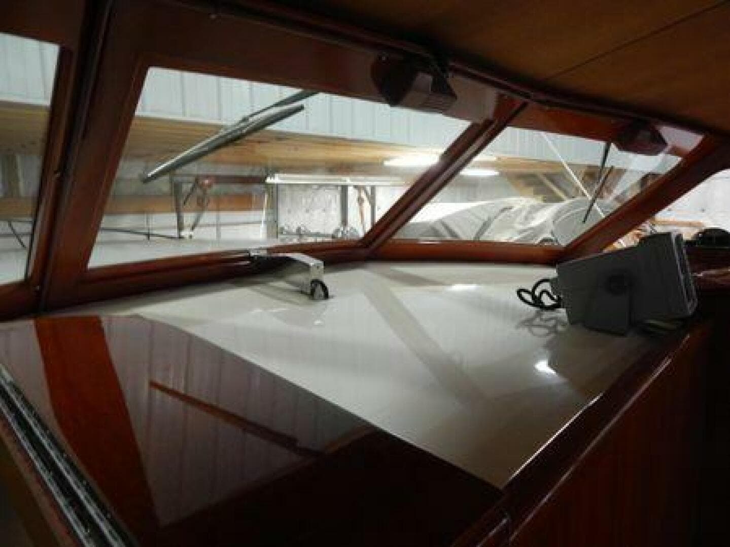 1990 Mays Craft 44 — photo 10