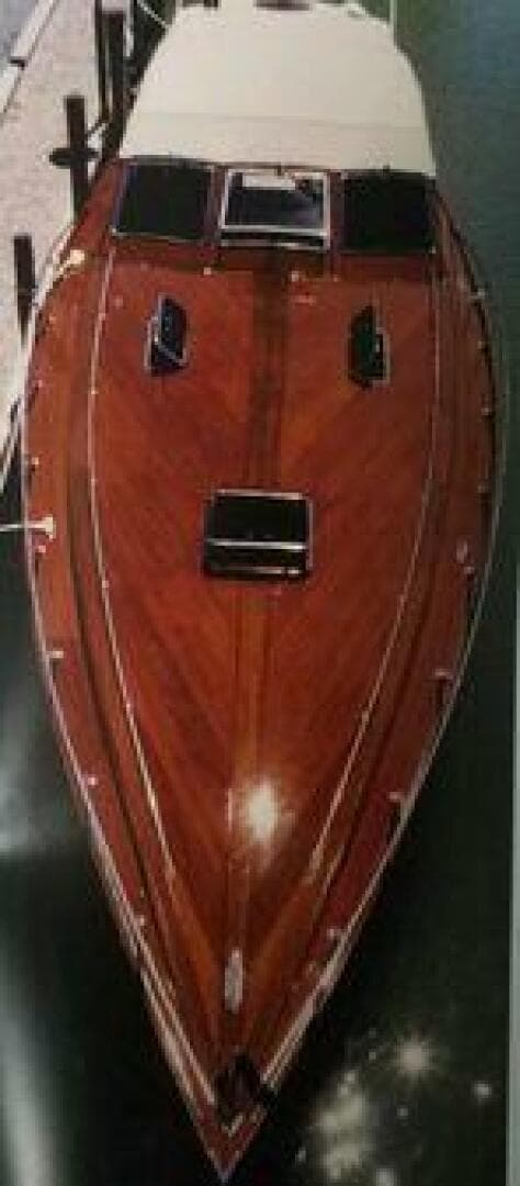 1990 Mays Craft 44 — photo 6
