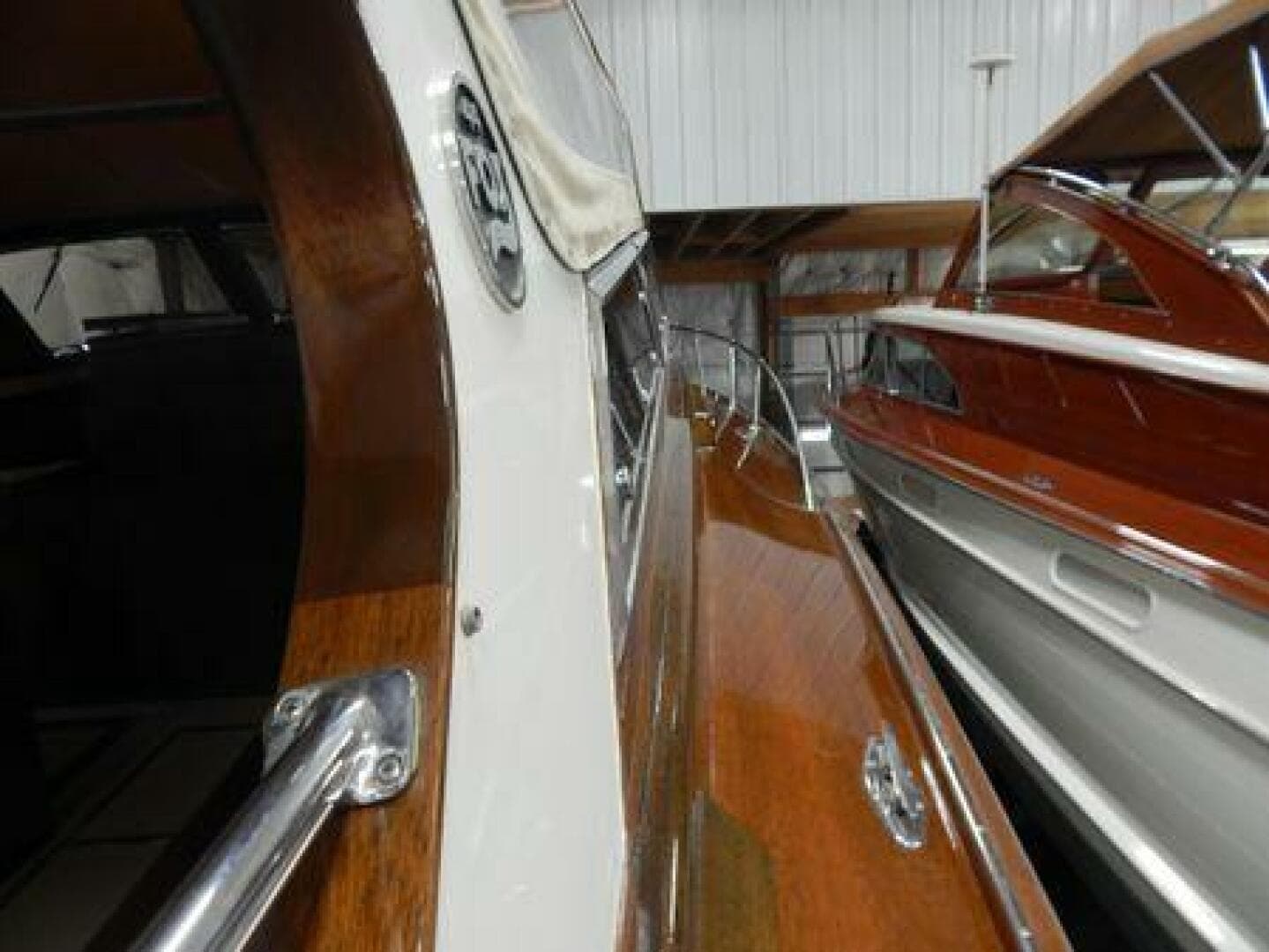 1990 Mays Craft 44 — photo 16