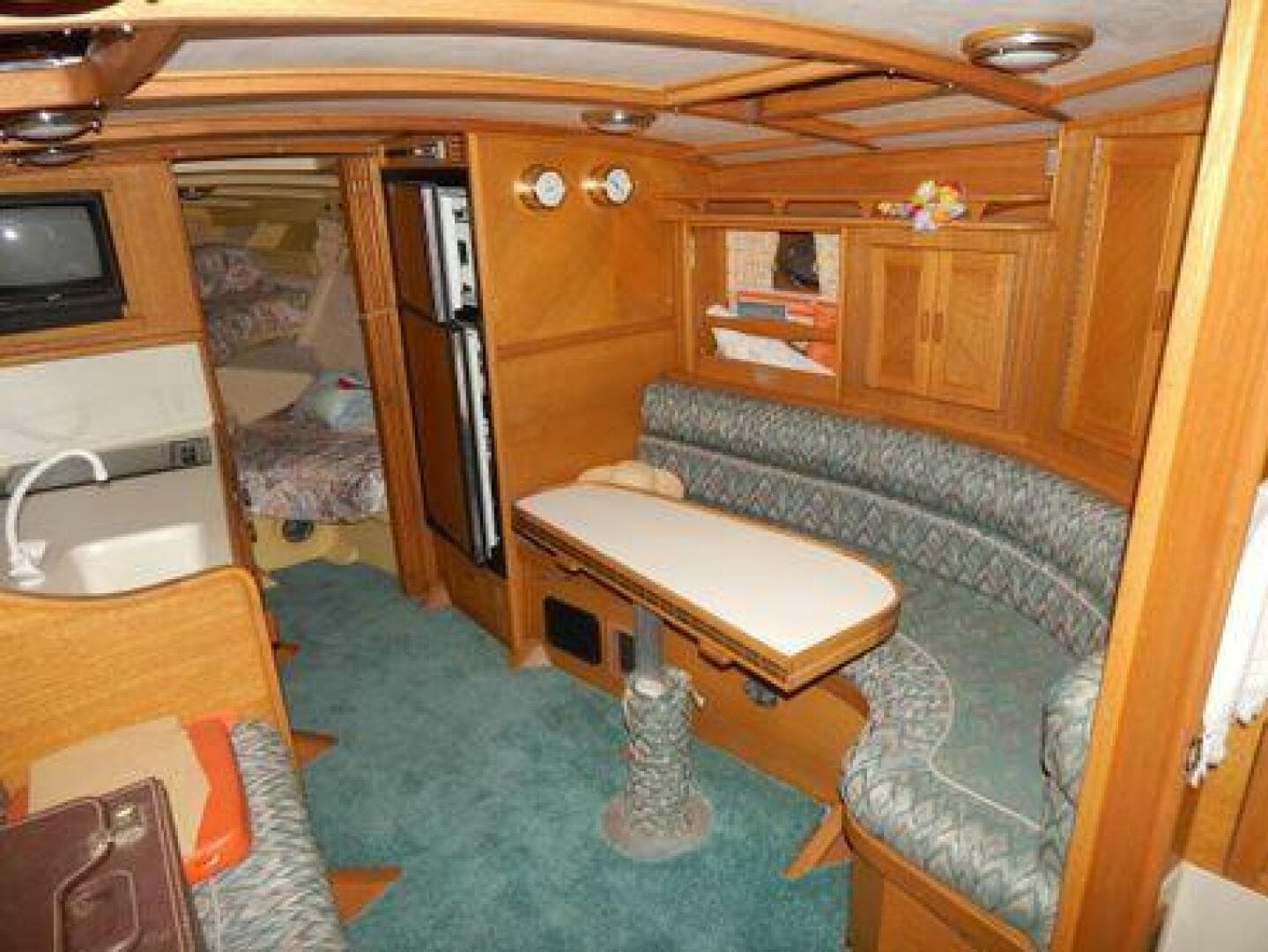 1990 Mays Craft 44 — photo 13
