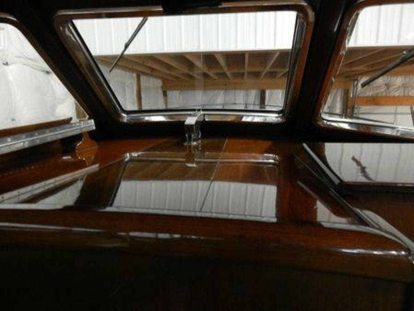 1990 Mays Craft 44 — photo 17