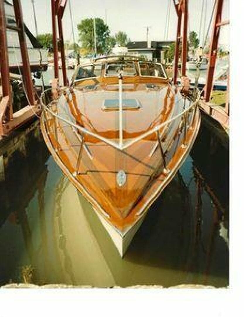 1990 Mays Craft 44 — photo 5
