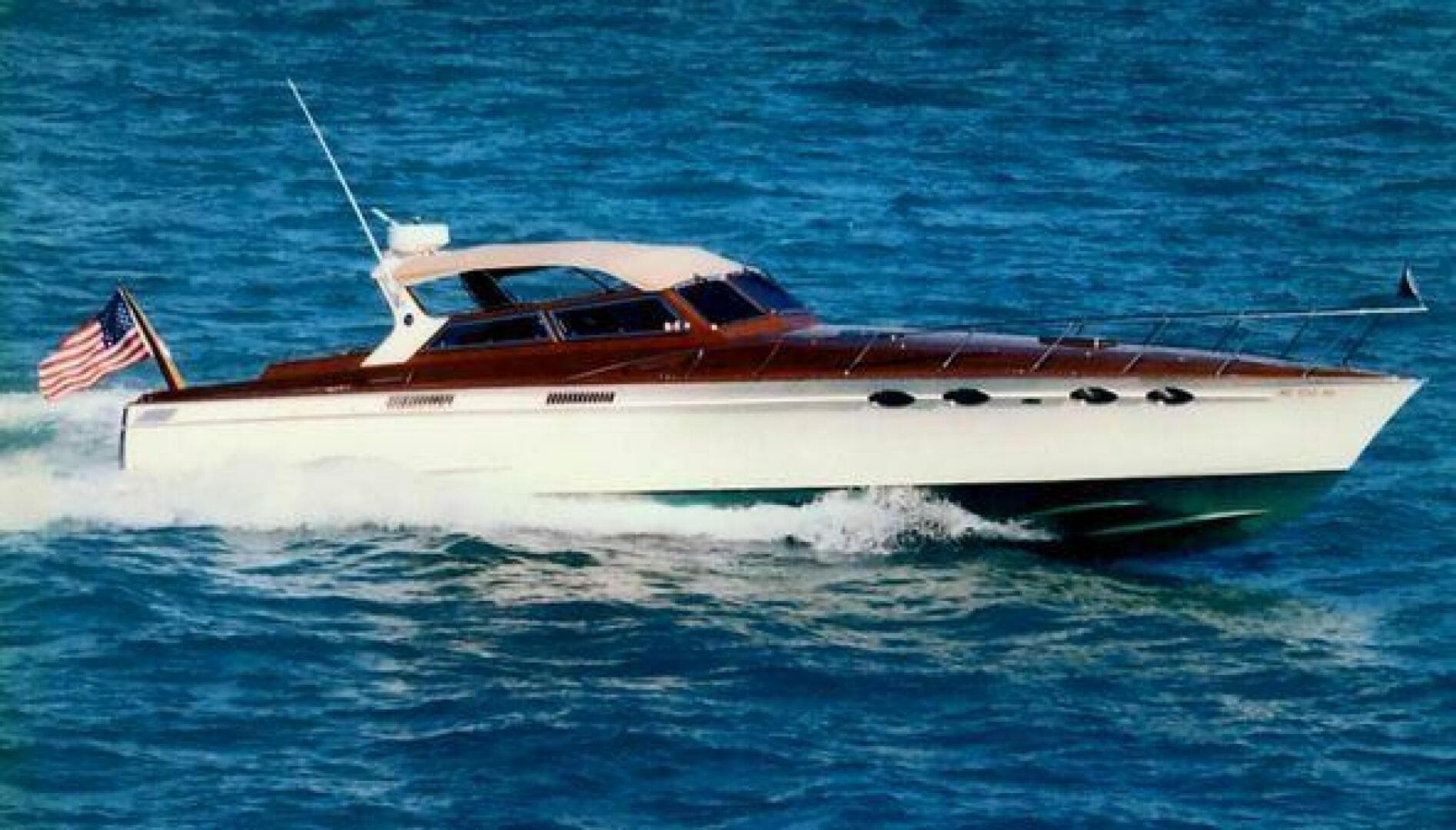 1990 Mays Craft 44 — photo 25