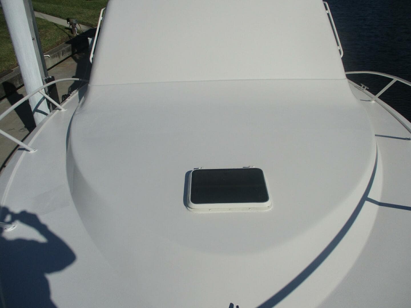 1997 Ocean Yachts — photo 69