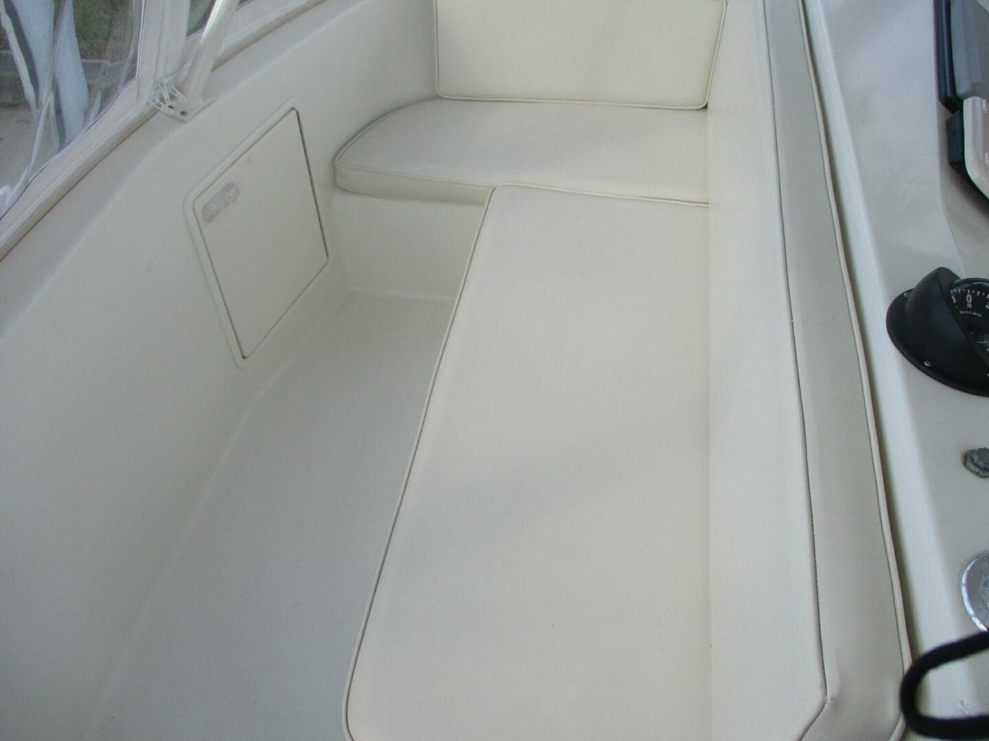 1997 Ocean Yachts — photo 21