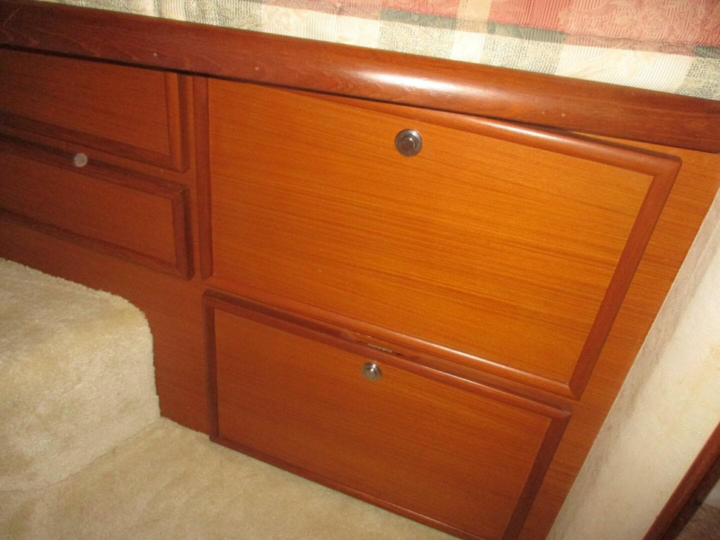 1997 Ocean Yachts — photo 44