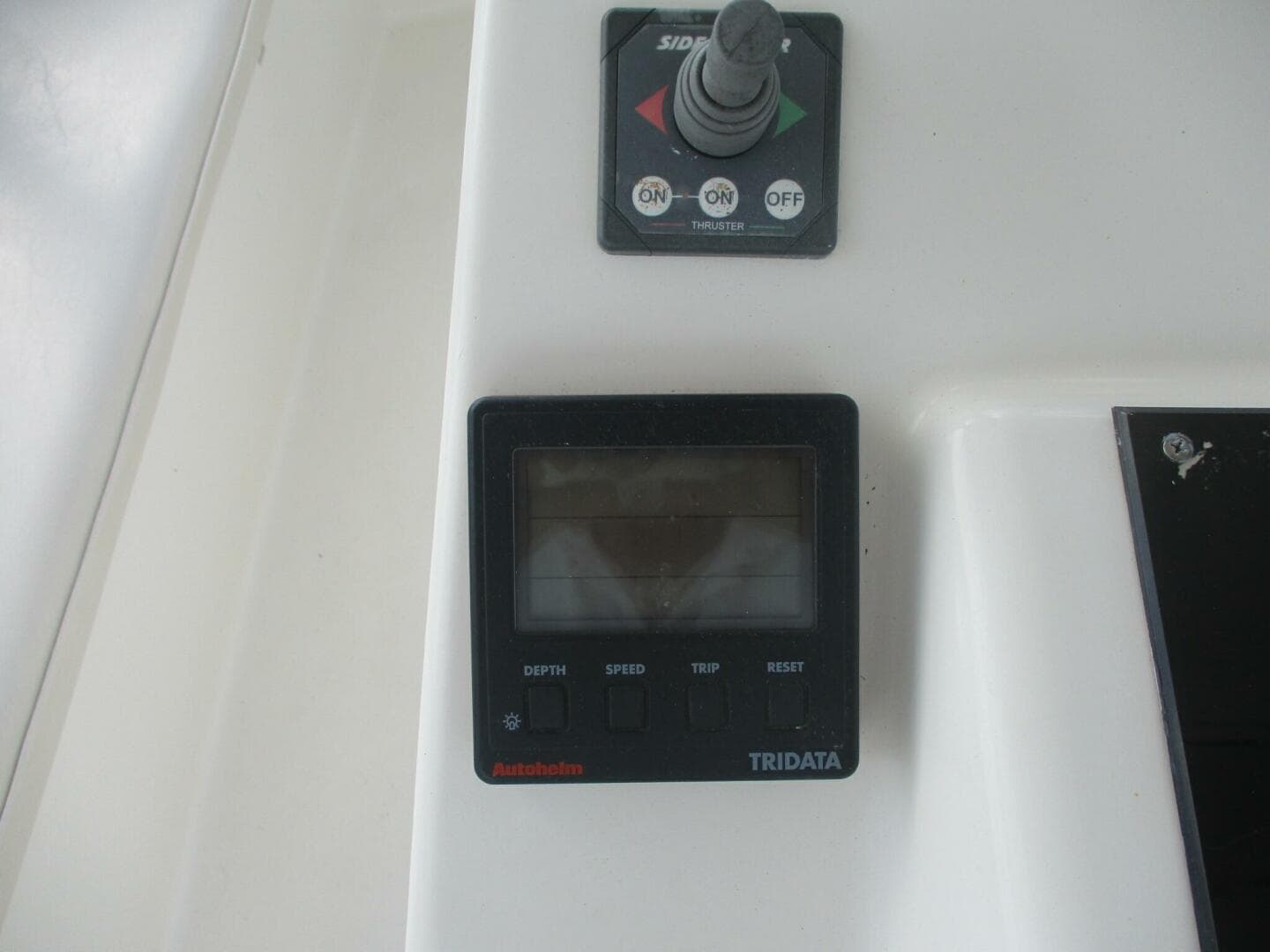 1997 Ocean Yachts — photo 20