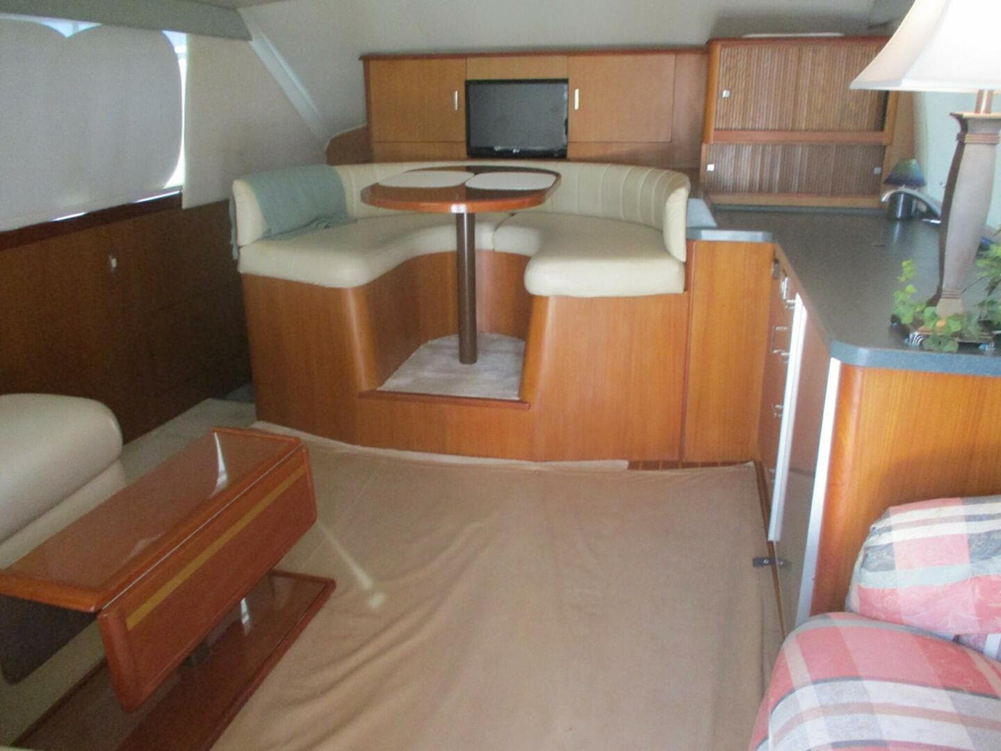 1997 Ocean Yachts — photo 26