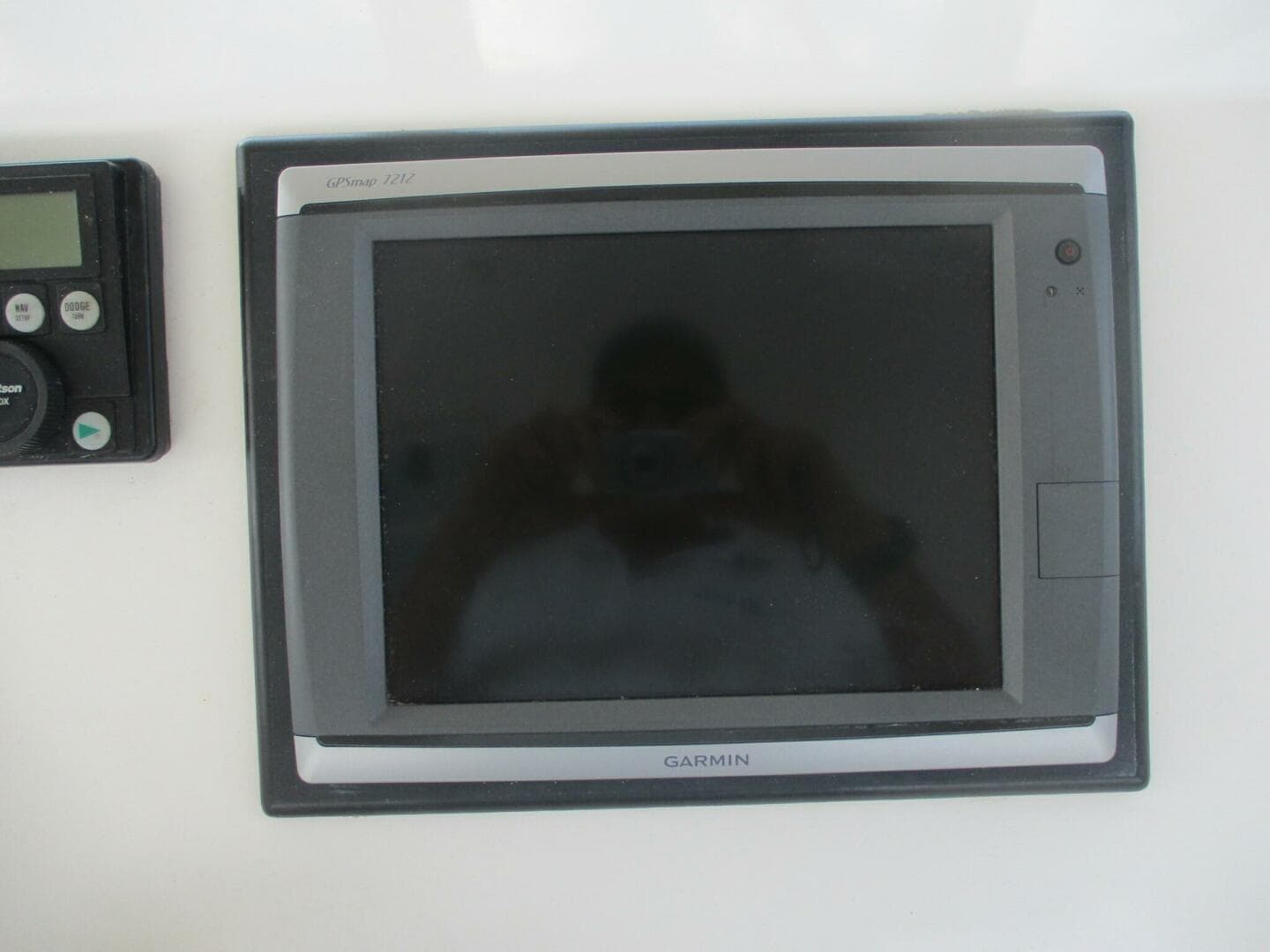 1997 Ocean Yachts — photo 18