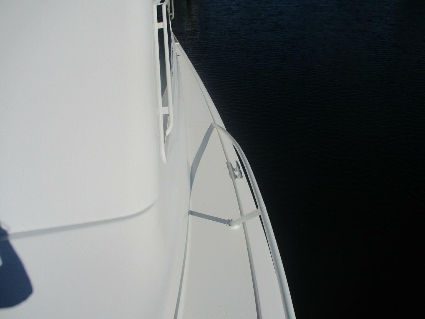 1997 Ocean Yachts — photo 70