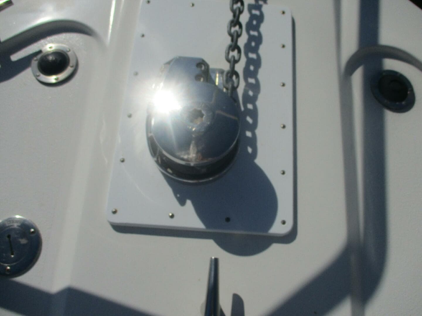 1997 Ocean Yachts — photo 67