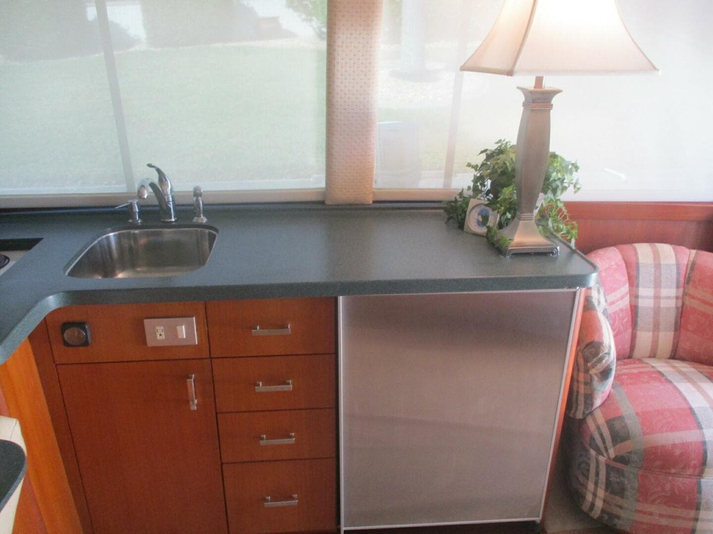 1997 Ocean Yachts — photo 34