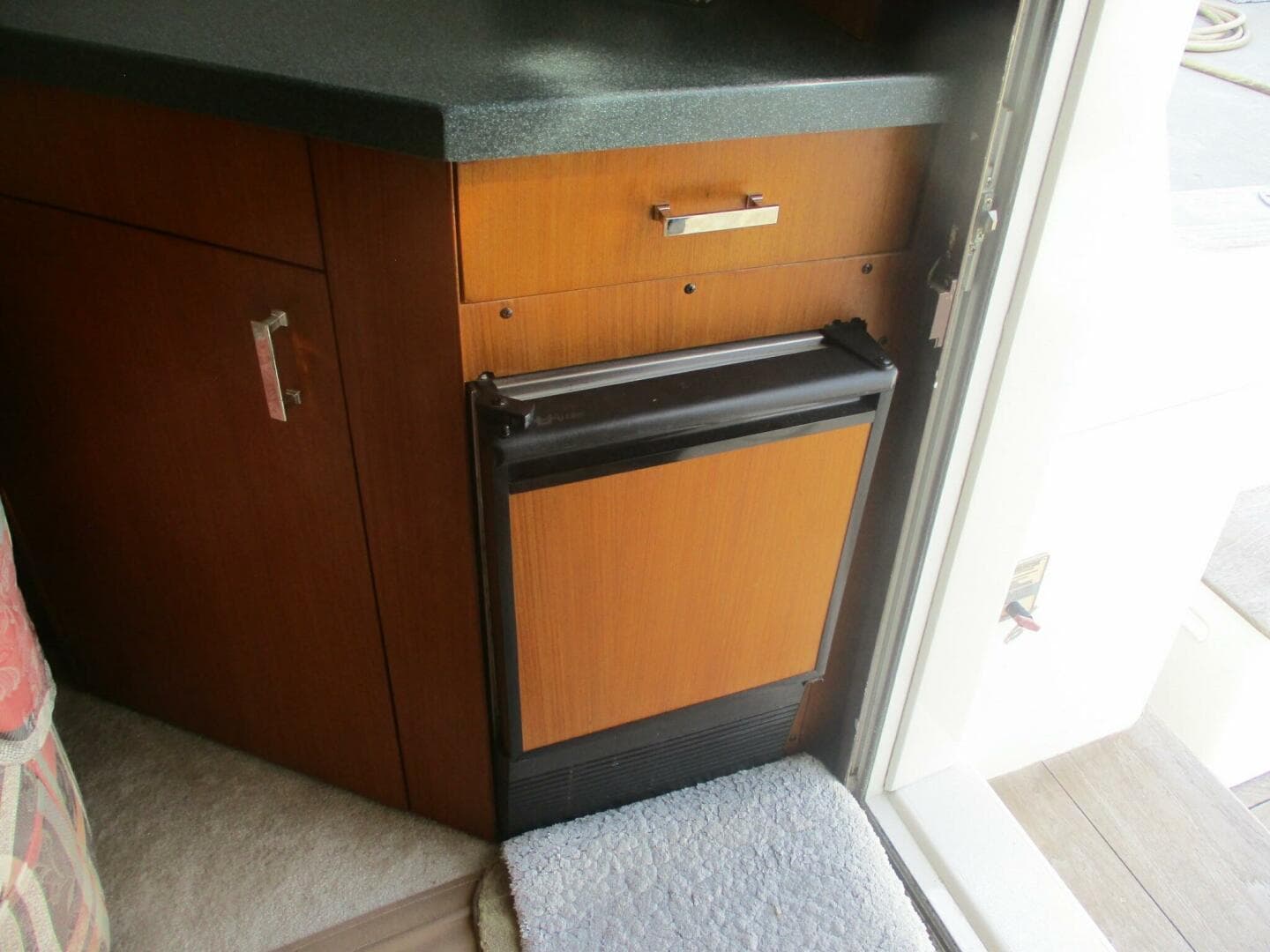 1997 Ocean Yachts — photo 32