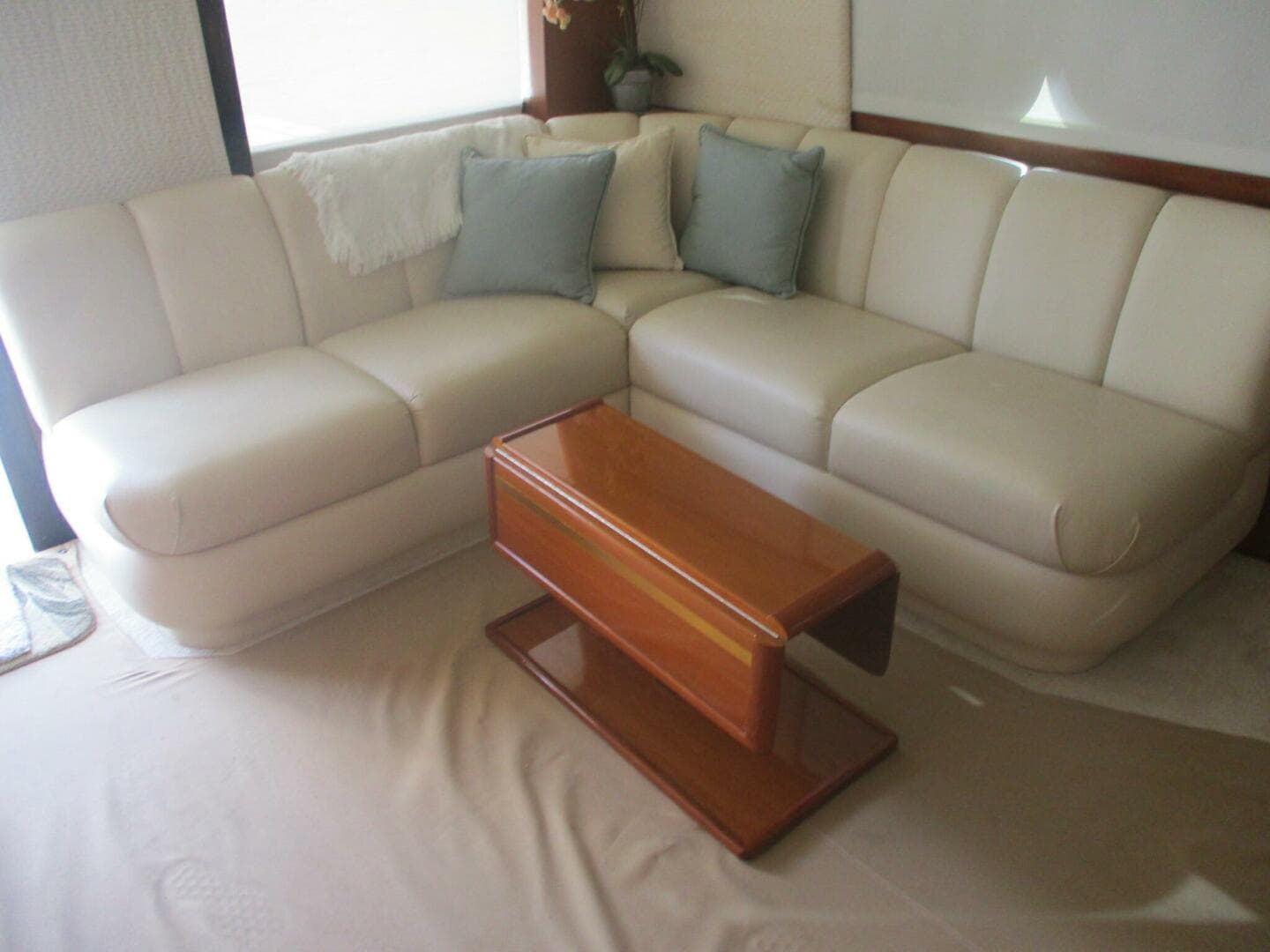 1997 Ocean Yachts — photo 27