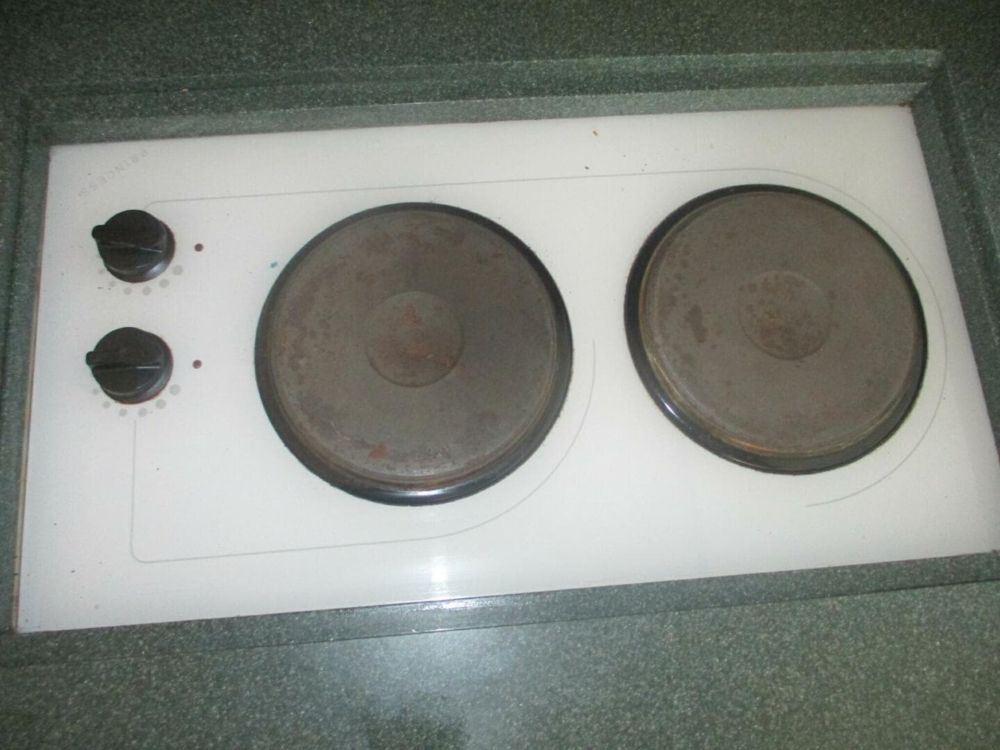 1997 Ocean Yachts — photo 29