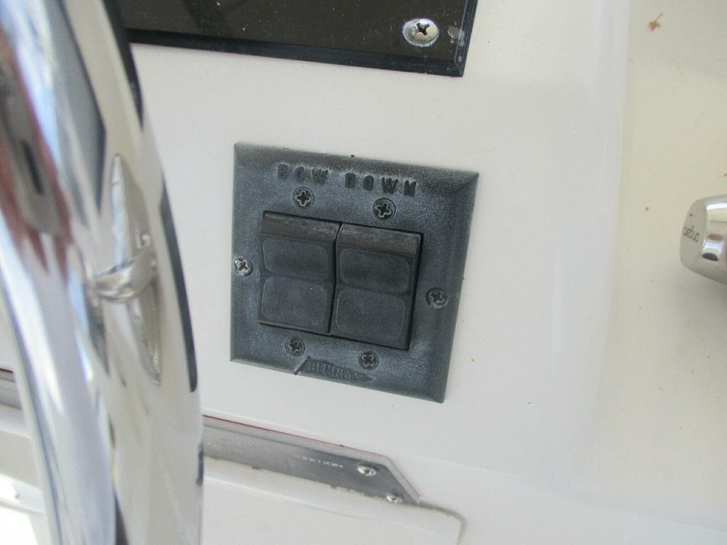 1997 Ocean Yachts — photo 25