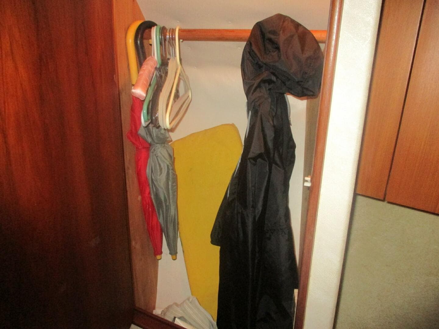 1997 Ocean Yachts — photo 46