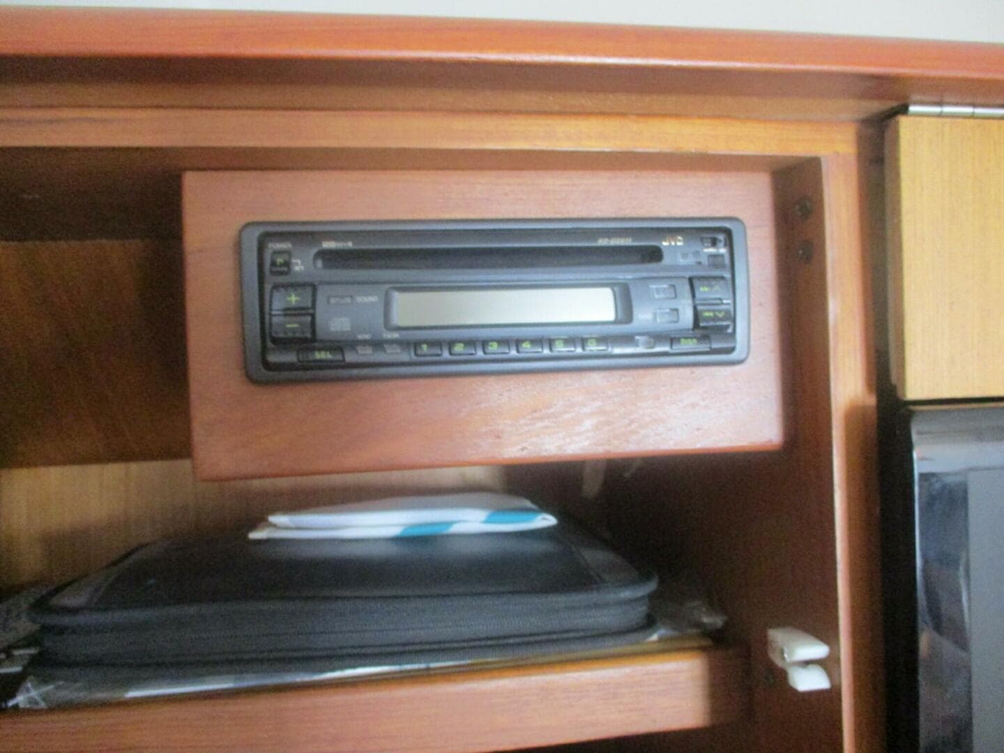 1997 Ocean Yachts — photo 47