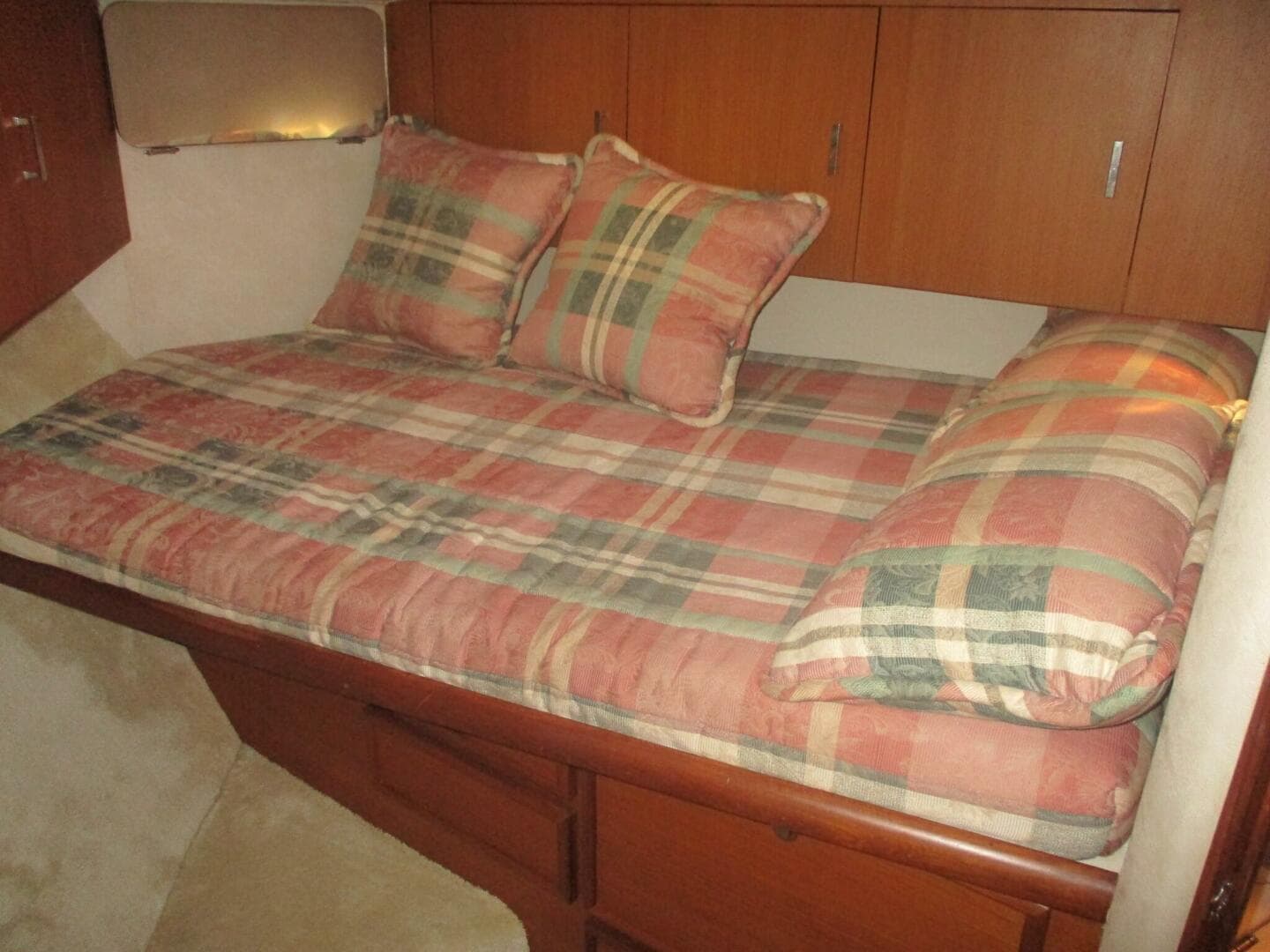 1997 Ocean Yachts — photo 43