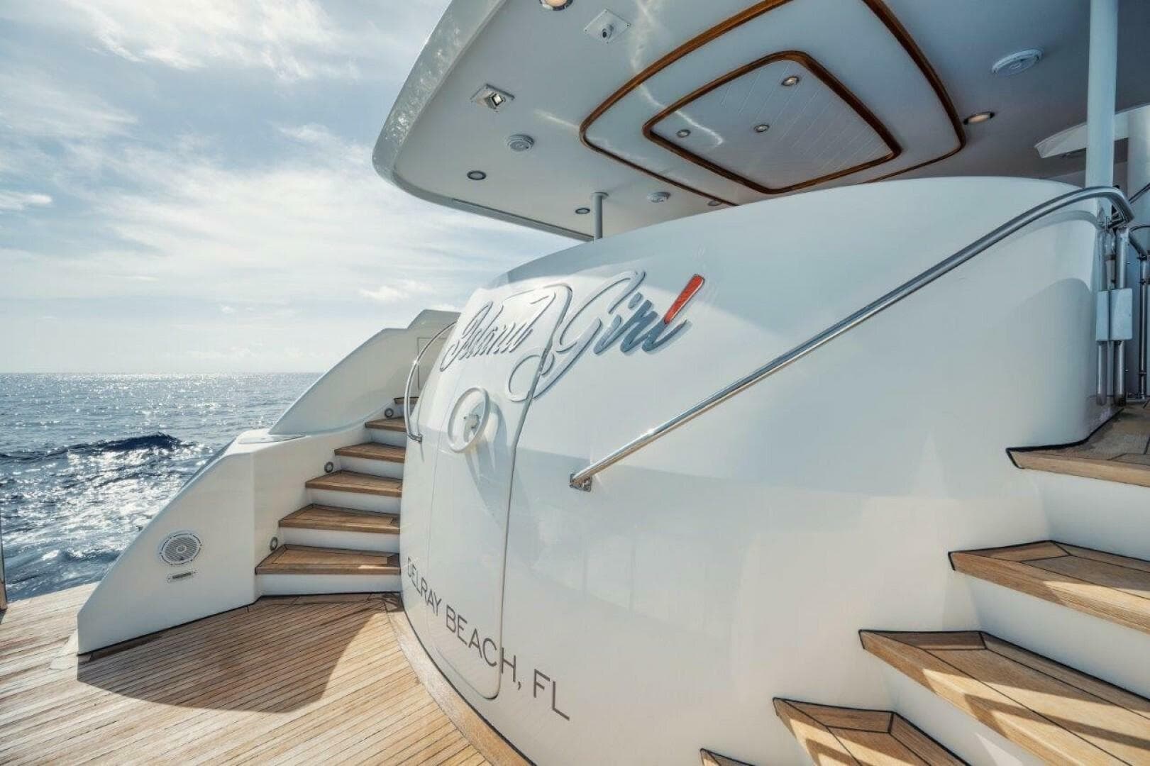 2001 Westport 112 Westport — photo 33