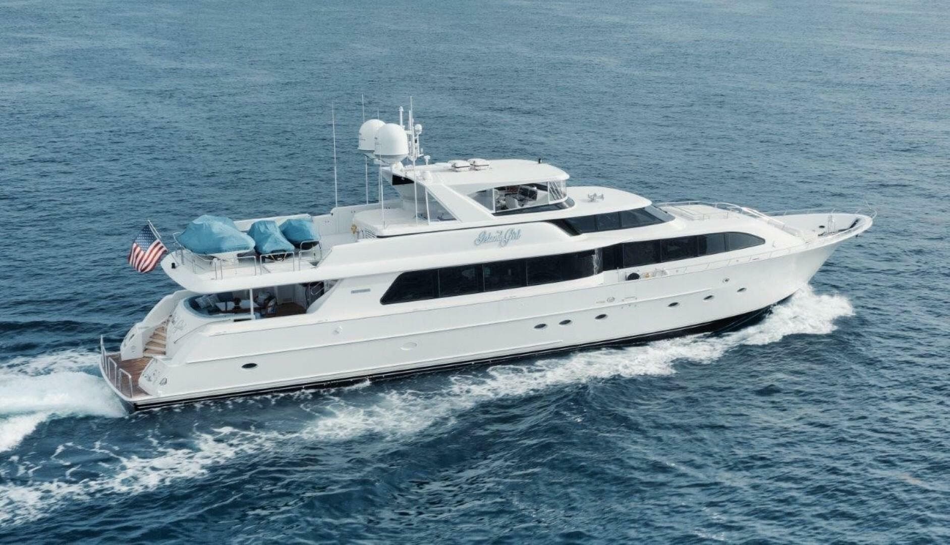 2001 Westport 112 Westport — photo 42