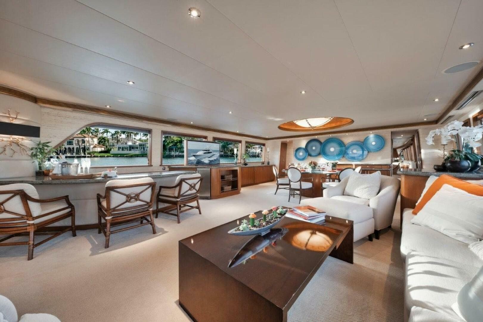 2001 Westport 112 Westport — photo 16