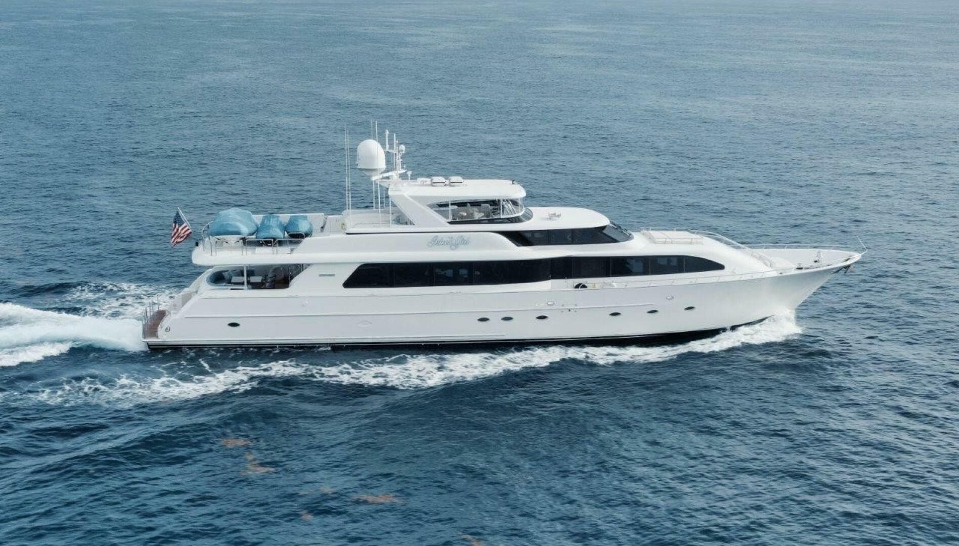 2001 Westport 112 Westport — photo 43