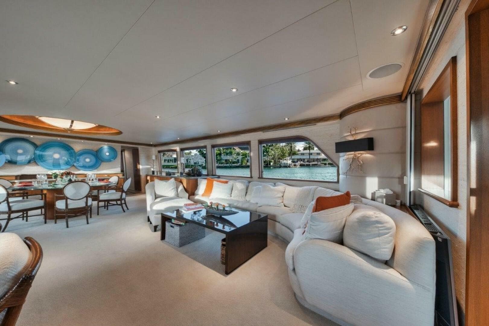 2001 Westport 112 Westport — photo 15