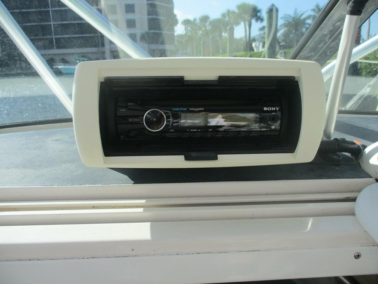 1997 Pro-Line — photo 22