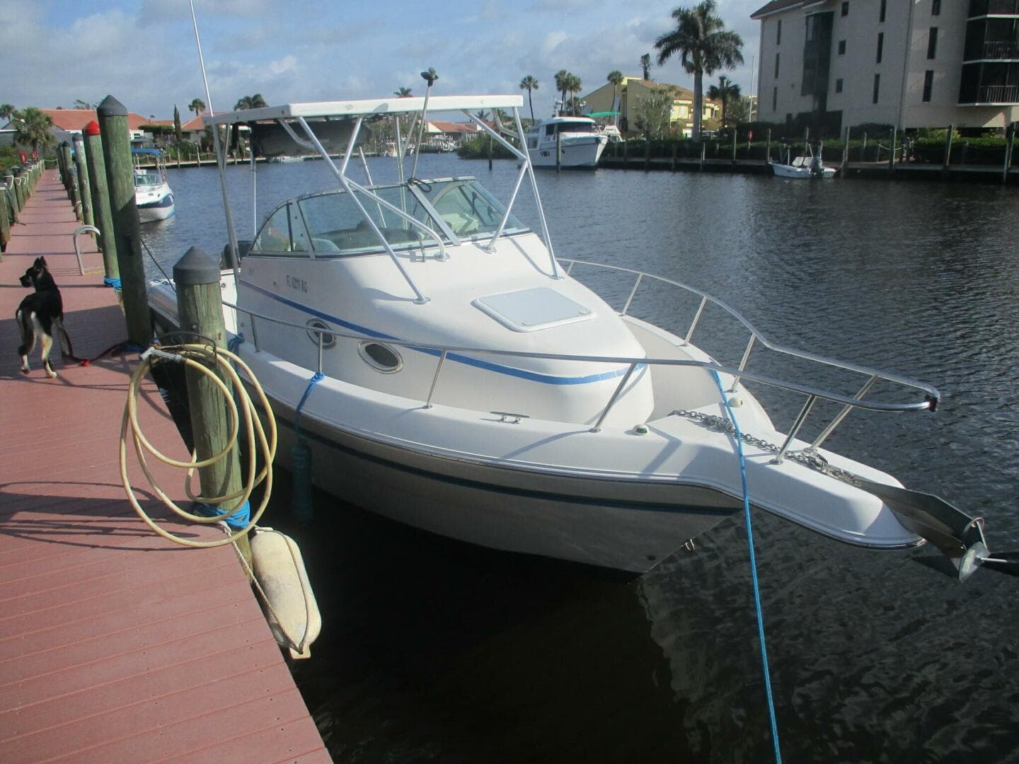 1997 Pro-Line — photo 1