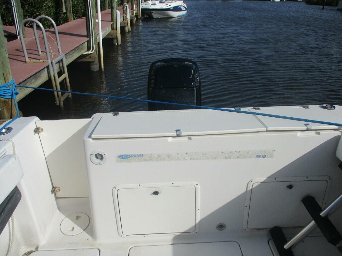 1997 Pro-Line — photo 4