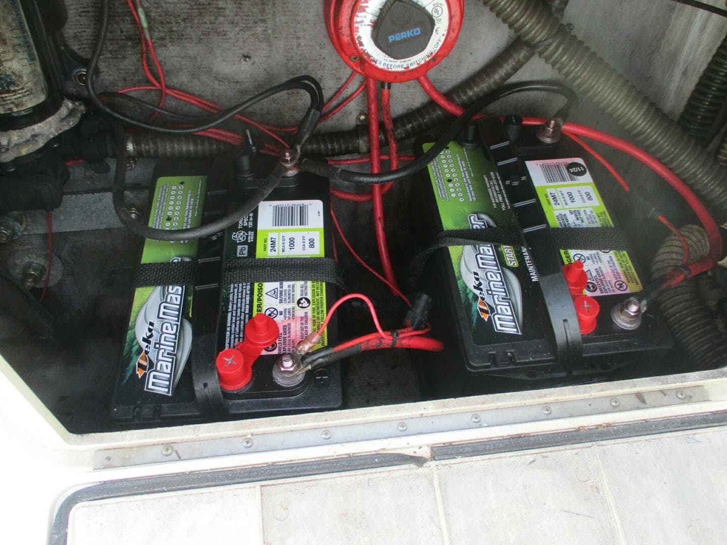 1997 Pro-Line — photo 8