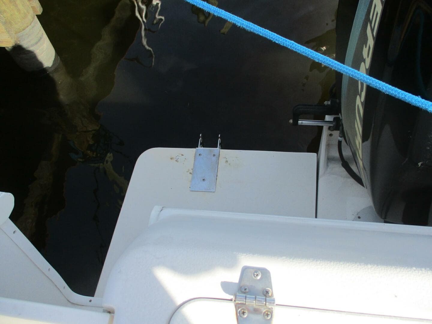 1997 Pro-Line — photo 30