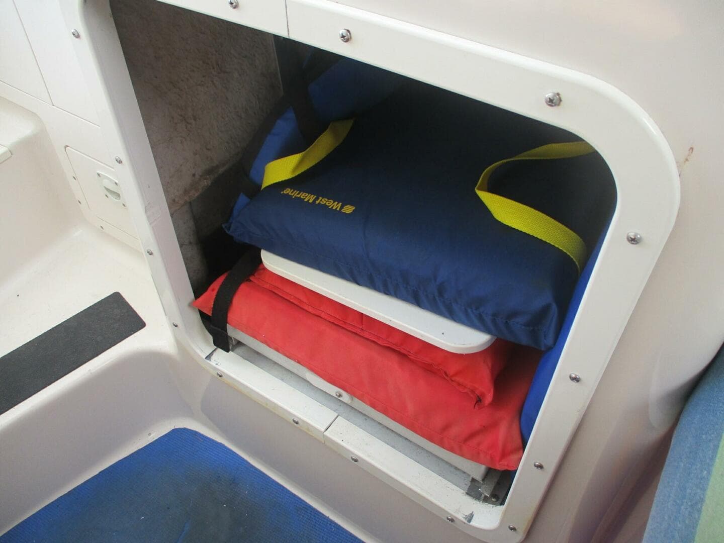 1997 Pro-Line — photo 18