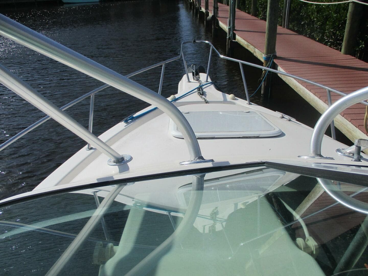 1997 Pro-Line — photo 19