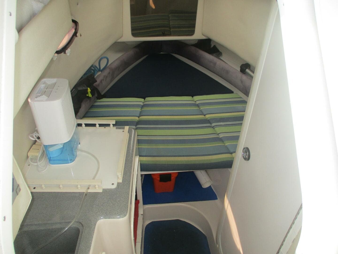 1997 Pro-Line — photo 13