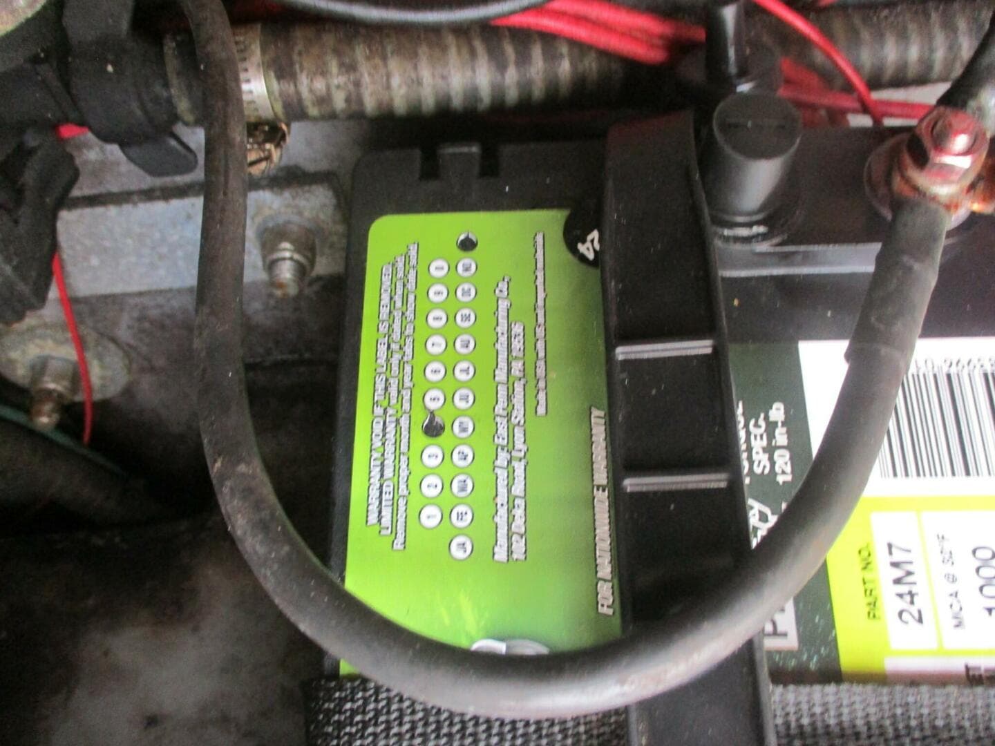 1997 Pro-Line — photo 9