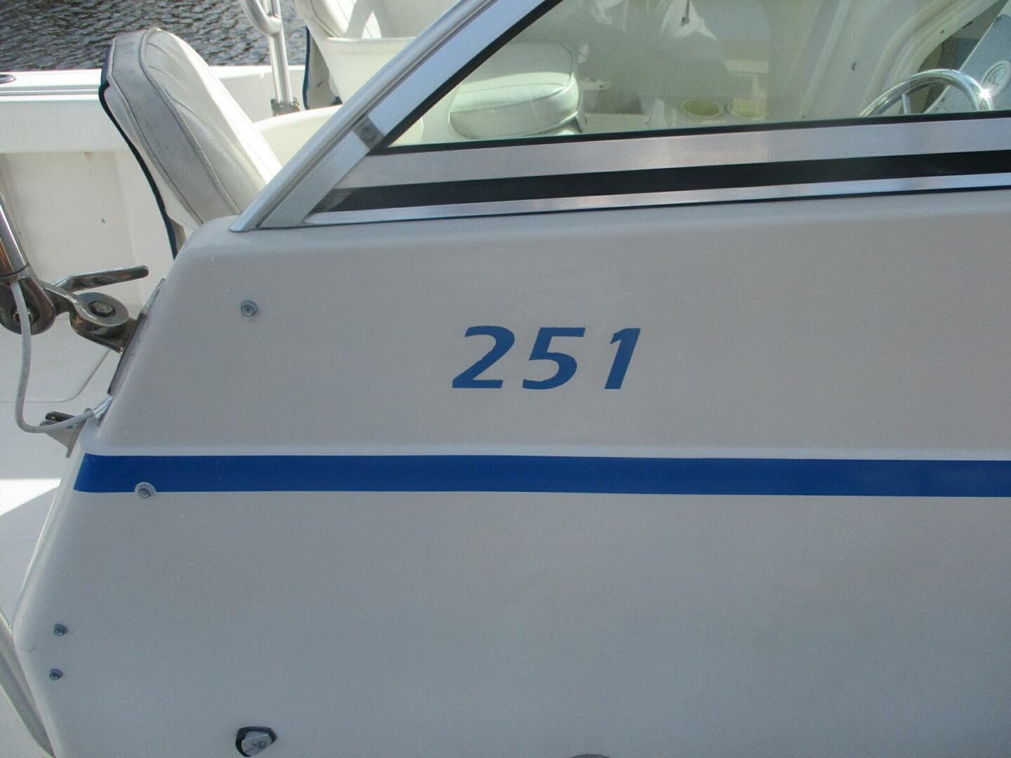 1997 Pro-Line — photo 2