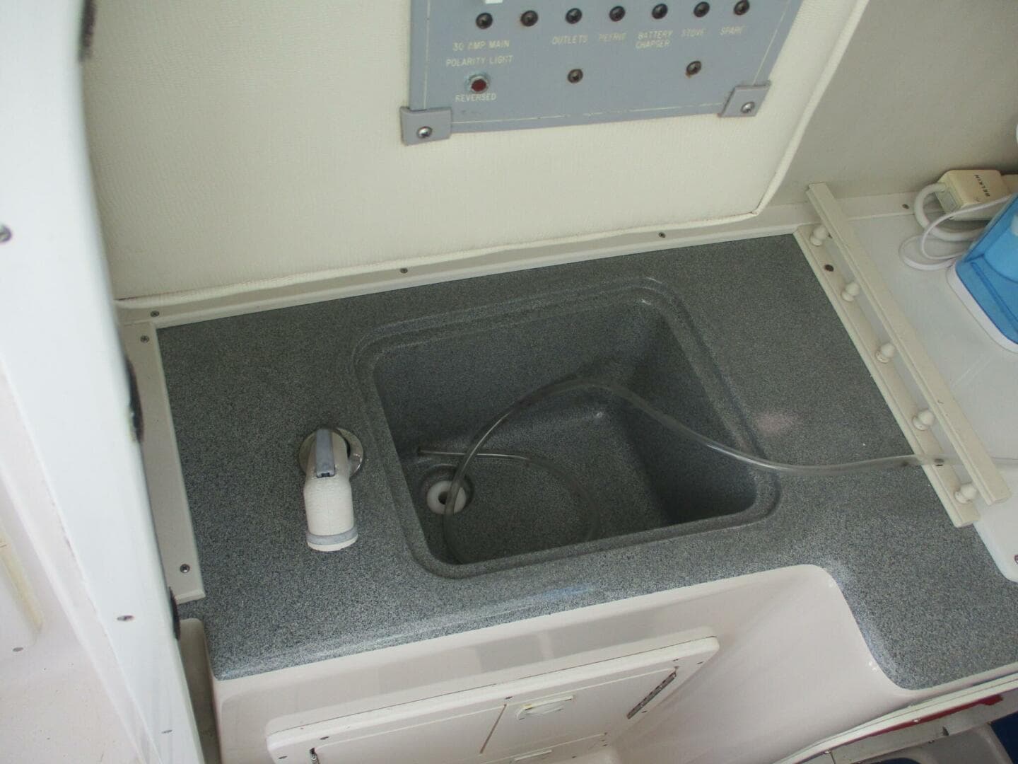 1997 Pro-Line — photo 14