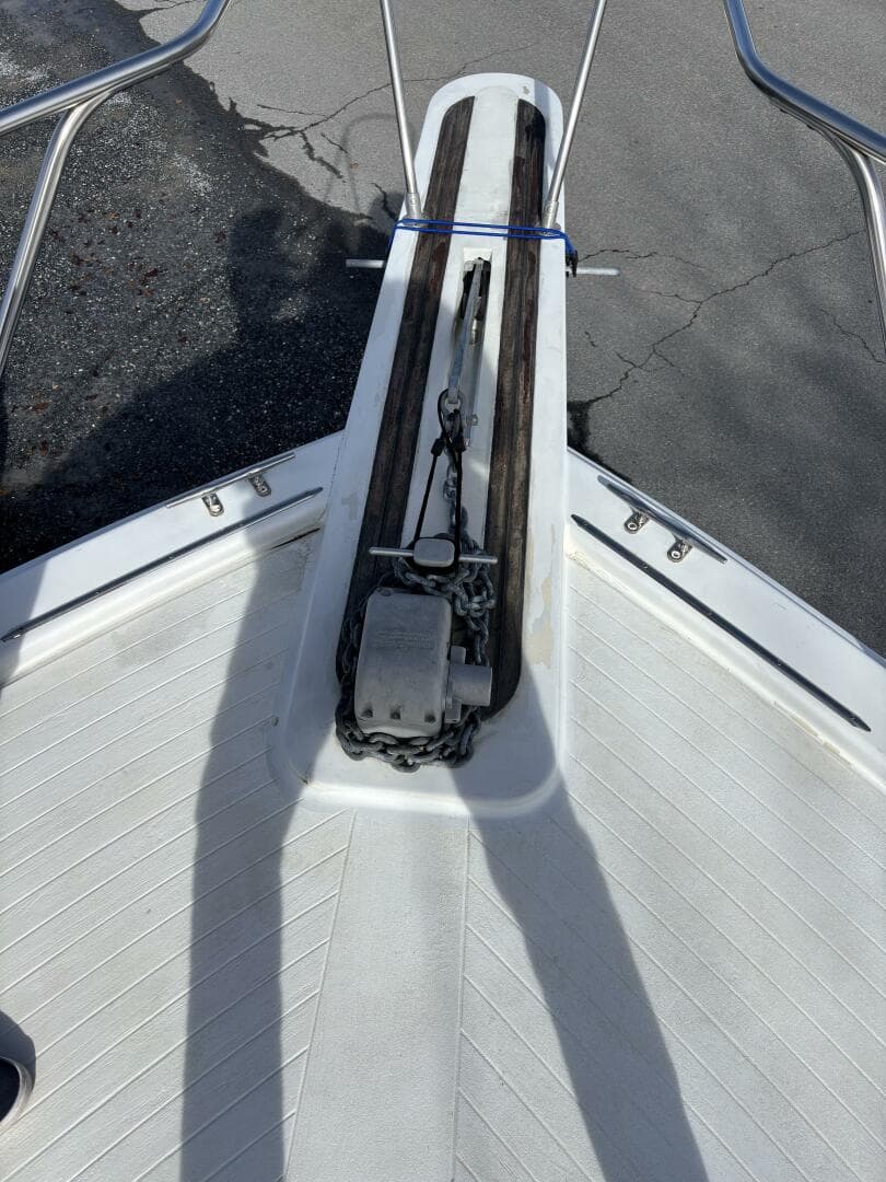 1973 Viking Convertible — photo 10