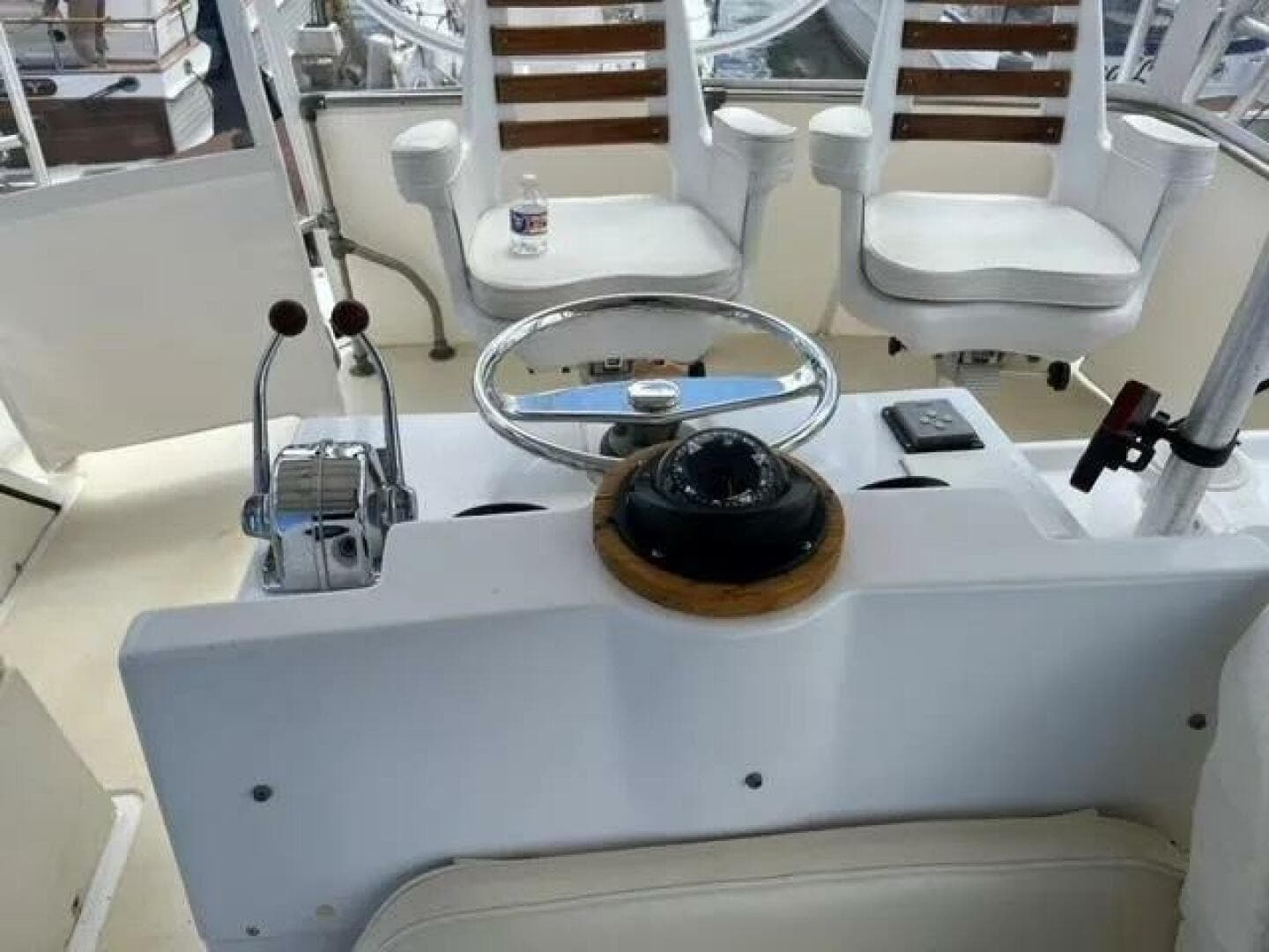 1973 Viking Convertible — photo 12